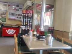 -合易泓烤肉•首创生椰大油边(宁山路店)