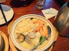 -妈妈菜舟山海鲜(定海古城店)