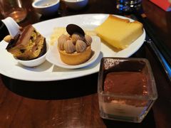 -广州富力君悦大酒店·凯菲厅