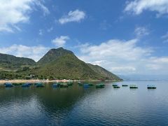 -抚仙湖禄充风景区