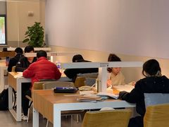 -厦门市图书馆(集美新城馆区)