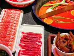 -丽江庭院之爱在路上(西单店)