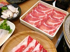 -牛New寿喜烧(青浦店)
