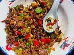 -老湘村·湖南土菜(天河维多利店)