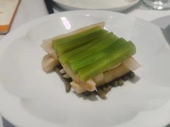 四川传统跳水泡菜-眉州东坡·熊猫主题餐厅(枫蓝店)