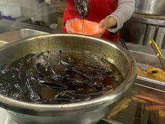 鱼香茄子-咱家王新国把子肉(县东巷店)