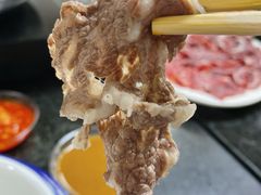 -五洲牛肉美食馆