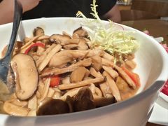 -汝是素•文创素食馆(金月湾店)