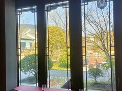 -春色如许·茶食餐厅(桃李春风店)