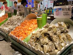 -星伦多自助料理(花山金鹰店)