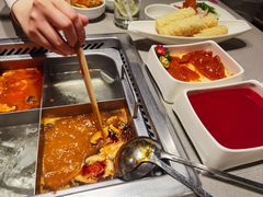-海底捞火锅(吾悦广场店)