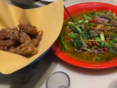 -渝味川菜(夜宵航母店)