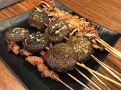 -吉香碳烤生蚝(仙霞路店)