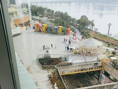 -长沙北辰洲际酒店-兰调全日餐厅