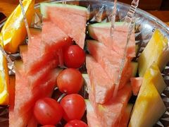 -琥珀老六龙虾(四里河店)