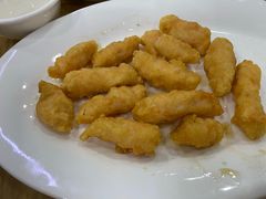 -长平肥姐白粥·海鲜打冷