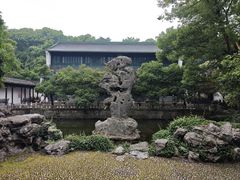 -浙江省博物馆(孤山馆区)