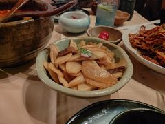 -山石榴·贵州菜(丰盛里店)