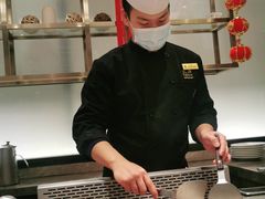 -大渔铁板烧(花园道店)