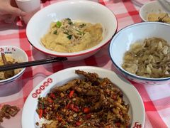 -西江红·株洲本地菜(滨江南路店)