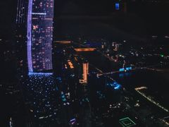 -广州四季酒店·天吧·高空酒吧