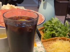-鸿姐老火锅(花园路店)