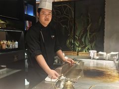 -水木锦堂·自助铁板烧(世贸天阶店)