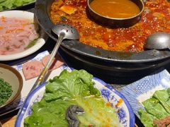 -陈眼镜火锅(总店)