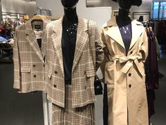 -ZARA HOME(长楹天街购物中心店)