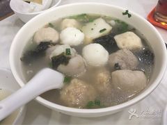 -文辉墨鱼丸大王(铜锣湾渣甸街总店)