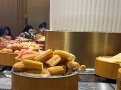 -喜家自助小火锅(乐客城店)