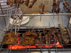 -小寒羊烧烤(凯瑞时代大厦店)