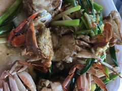 -钱大妈海鲜饭店(保利林语店)