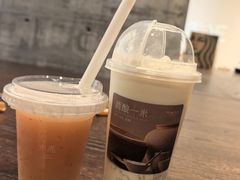 -阿嬷手作(深圳万象天地店)