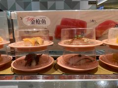 -争鲜回转寿司(通州万达店)