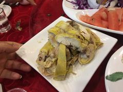 -友鹏海鲜(新宜白大道店)