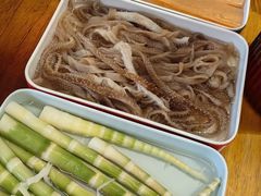 -黔哆哆地摊酸汤火锅(清湖店)