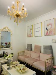 -美肤盾祛痘·问题肌头疗管理中心