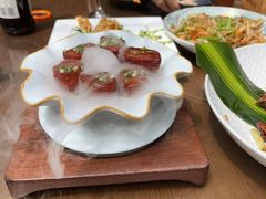-魁盛居百年鲁菜馆(中林路店)