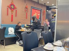 -川香煲(茅台路店)