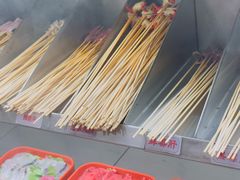 -老马路串串香火锅(北门桥店)