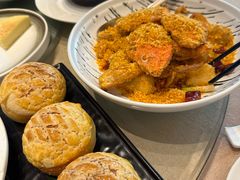 -中山保利艾美酒店-乐美中餐厅