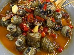 麻辣螺蛳-老三样·旧食新味(万寿宫店)