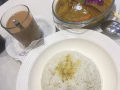-和平馆·地道港澳茶餐厅(西门口店)