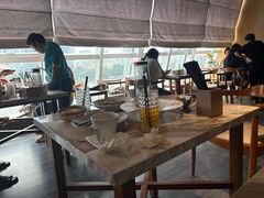 -桃花江餐厅·江景-约会·聚会