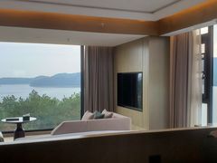 -天目湖涵田度假村
