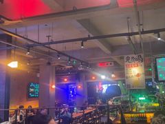 -功夫怪兽·烧烤(西工小街店)