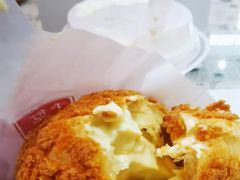 -君之狮子山·轻糖烘焙(松江印象城店)
