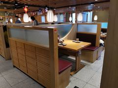 -松子料理(世纪城店)