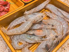 -姜胖胖首尔自助烤肉·街头小吃大排档(国瑞中心店)